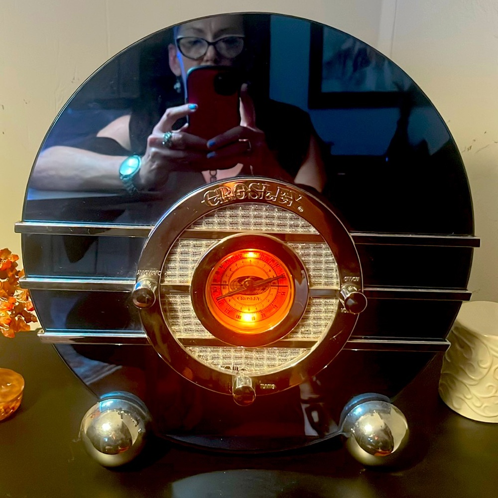 Vintage Radio